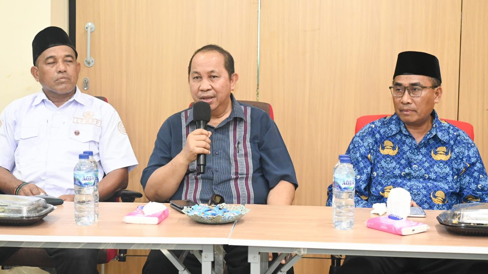 Selama 2 hari, Prodi Agroteknologi Jalani Asesmen Lapangan Reakreditasi