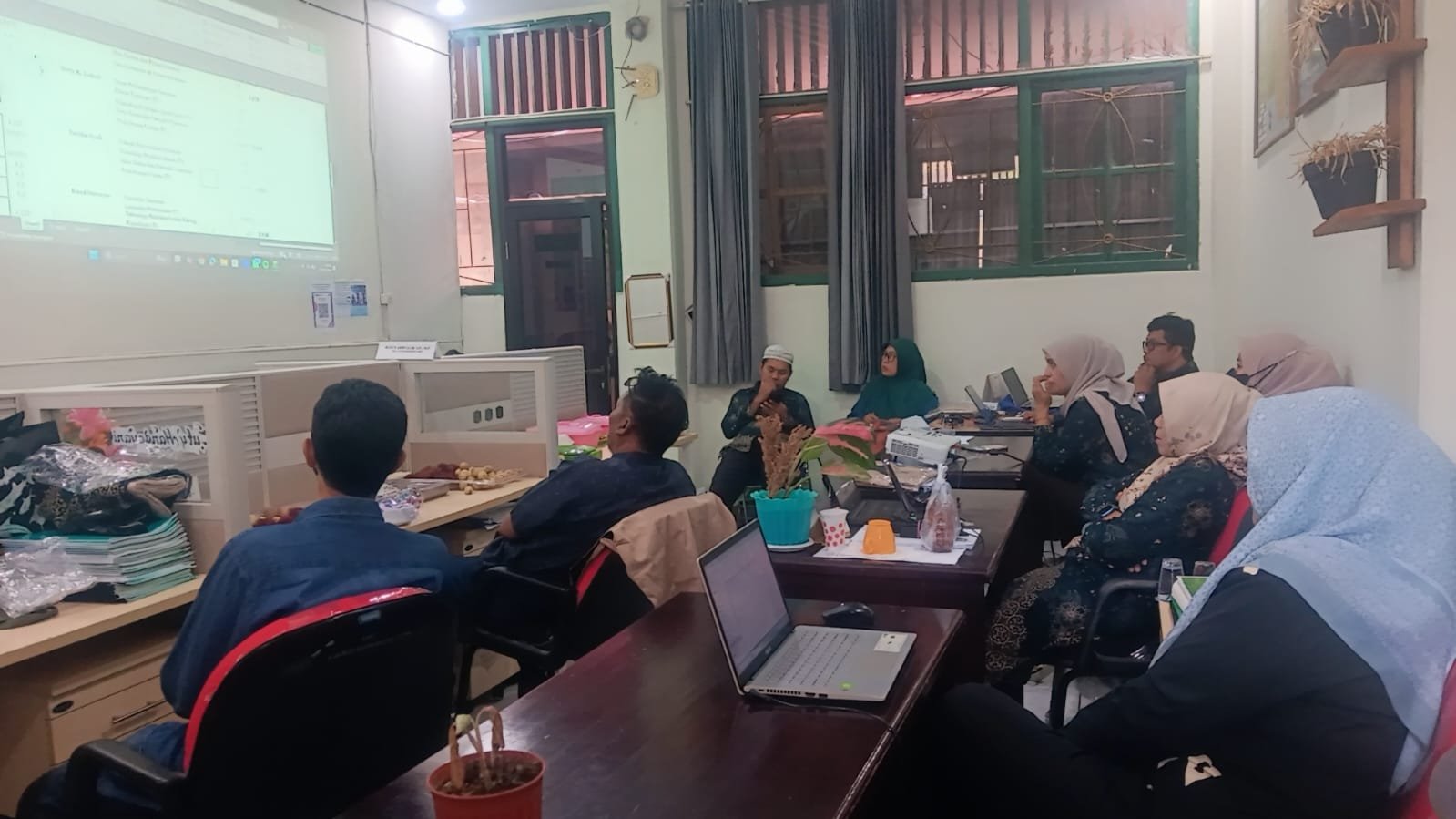 Sambut Semester Baru, Prodi Agroteknologi Matangkan Persiapan Pembelajaran Semester Ganjil 2026/2027