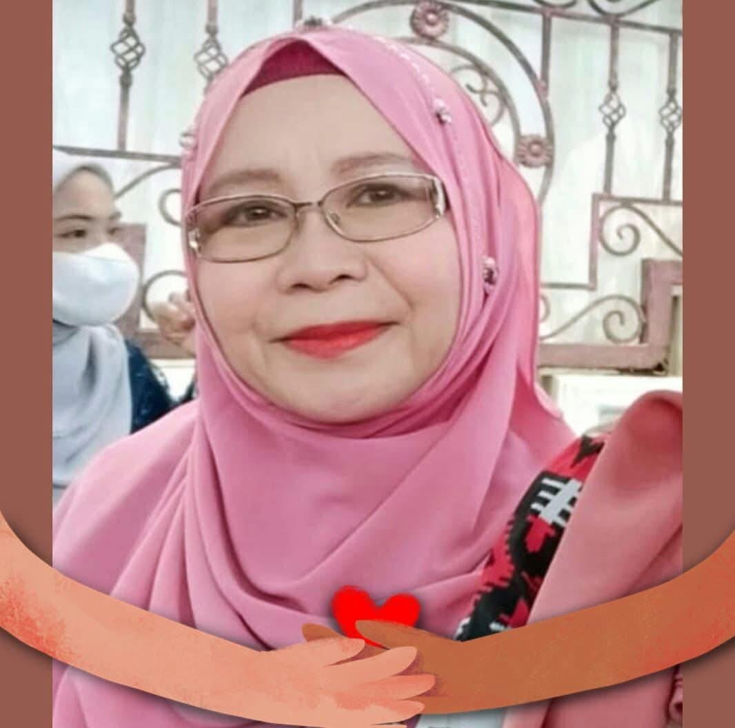 Dr. Zauzah Abdullatif, SP., M.Si