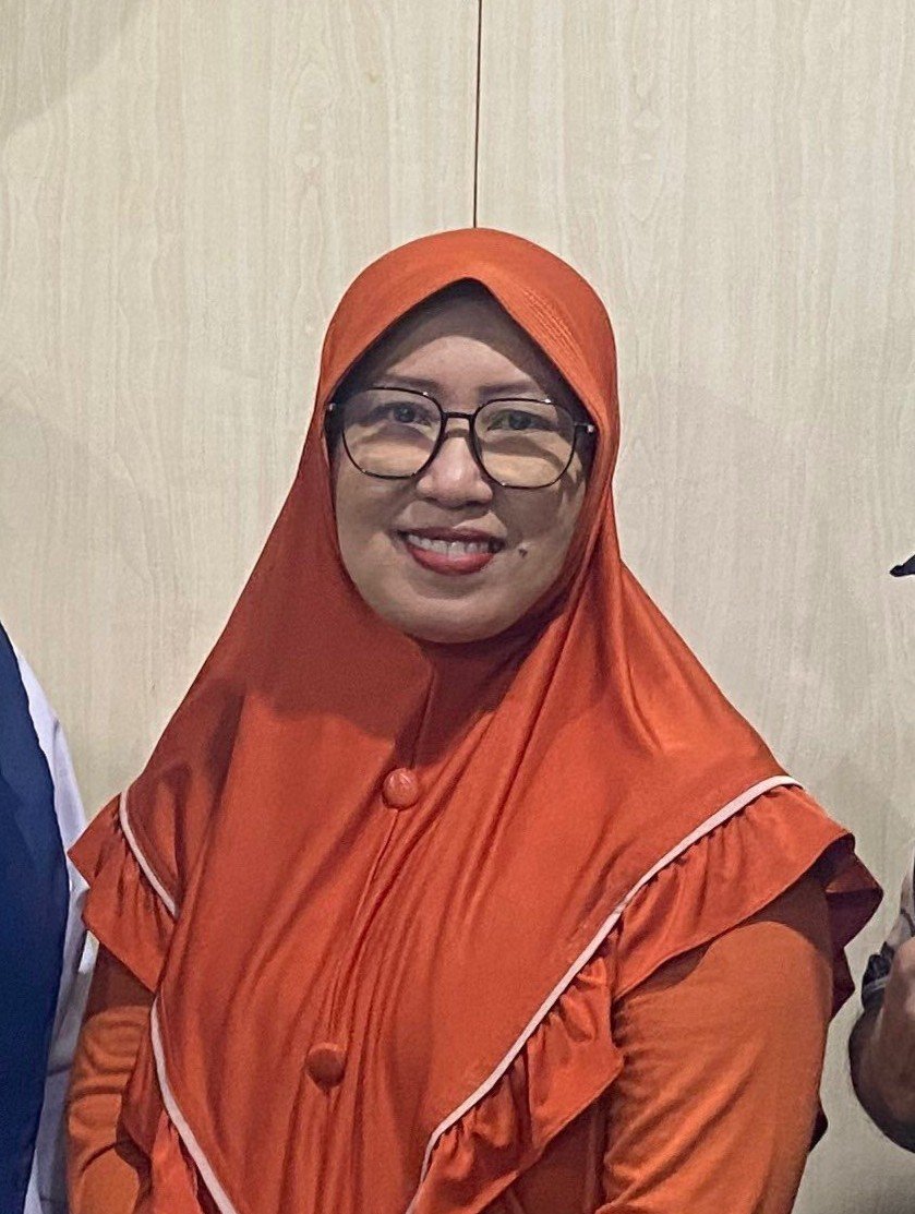 Dr. Rima Melati, SP., MP.