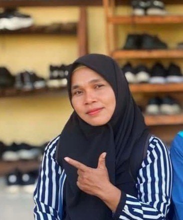 Dr. Sartika Syafi, SP., M.Si