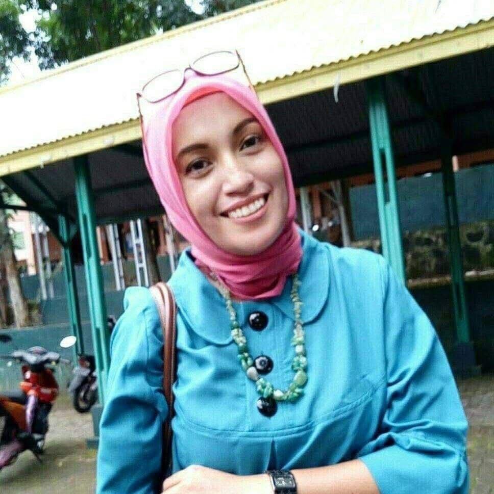 Helda Sabban, SP., M.Sc.