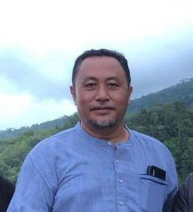 Sugeng Haryanto, SP., MP