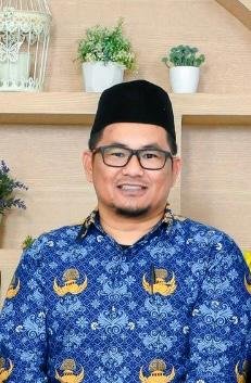 M. Darmawan Sanusi, SP.,M.Si.