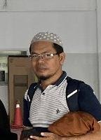 Shubzan Andi Mahmud, SP., M.Si.