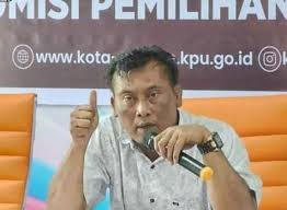 Kuad Suwarno, SP., M.Si.